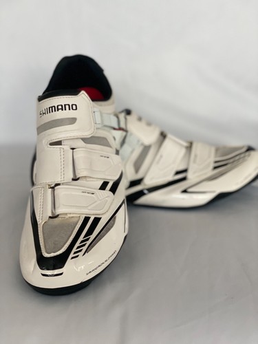 Shimano r170 cycling shoes - shimano, sz